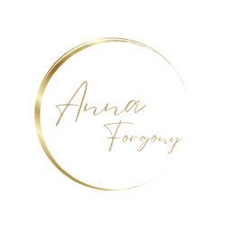 Anna Forgony | Spiritual Teacher